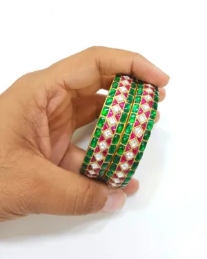 Aa'idah Bangles