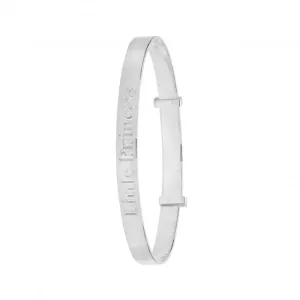 Acotis Silver Expandable Bangle G4369