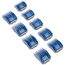 Andis Universal Animal Clipper Attachment Comb Set - Small