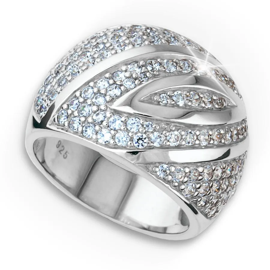 Avenue Ladies Ring