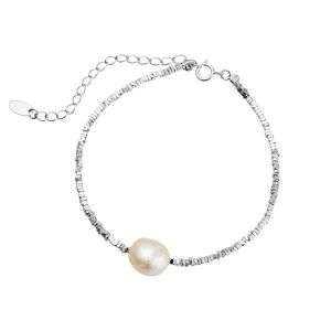 BASK PEARL BRACELET