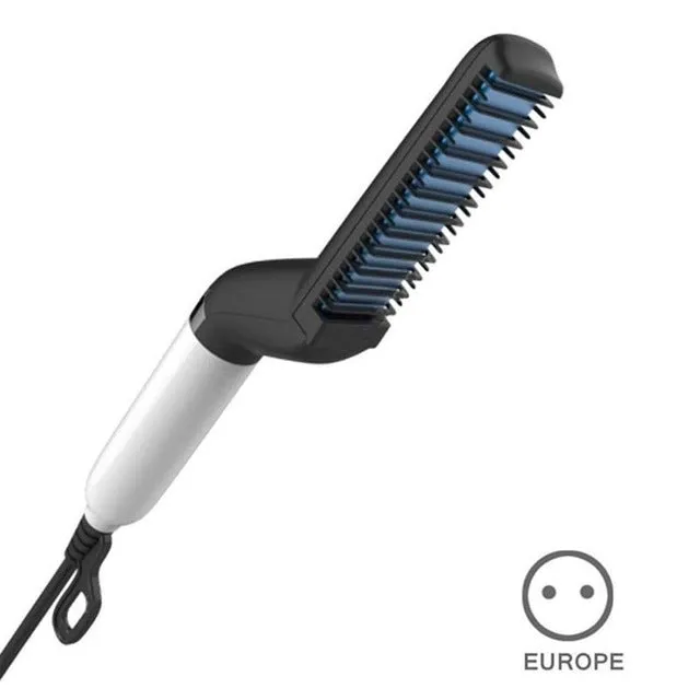 BEARD STRAIGHTENING COMB - Beard Straightener