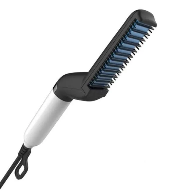 BEARD STRAIGHTENING COMB - Beard Straightener