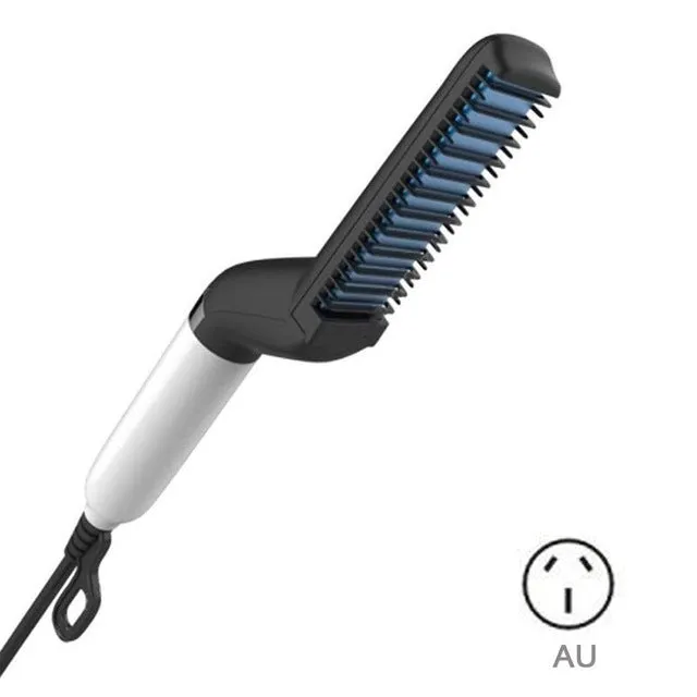 BEARD STRAIGHTENING COMB - Beard Straightener