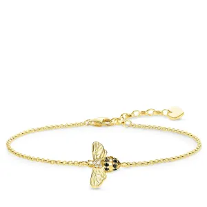 Bracelet "Bee"