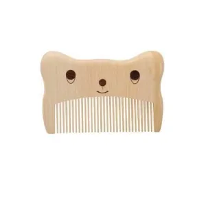 Brightwood Bear Bebe Comb