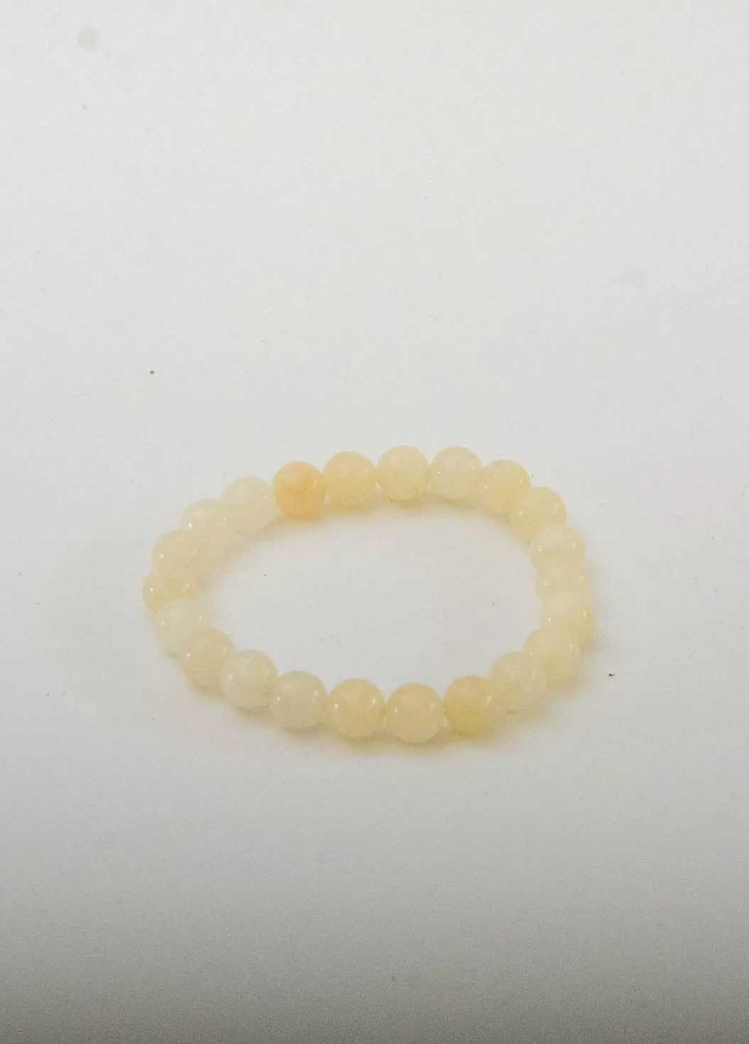 Citrine Bracelet