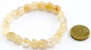 Citrine Bracelet