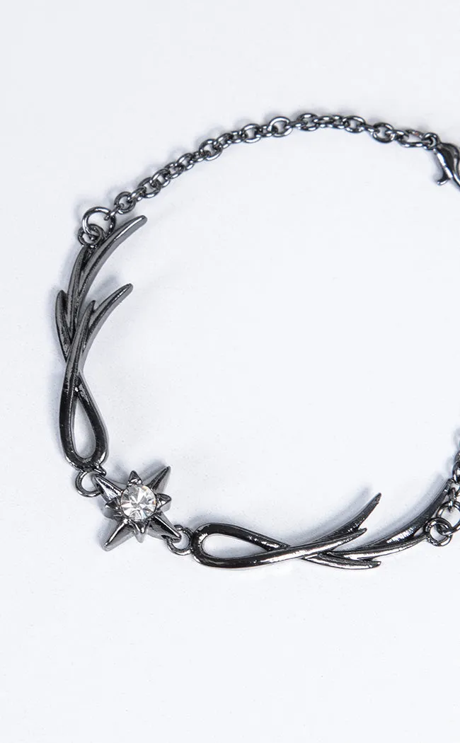 Crown of Thorns Bracelet