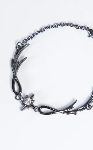 Crown of Thorns Bracelet