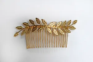 Double Fairy Comb