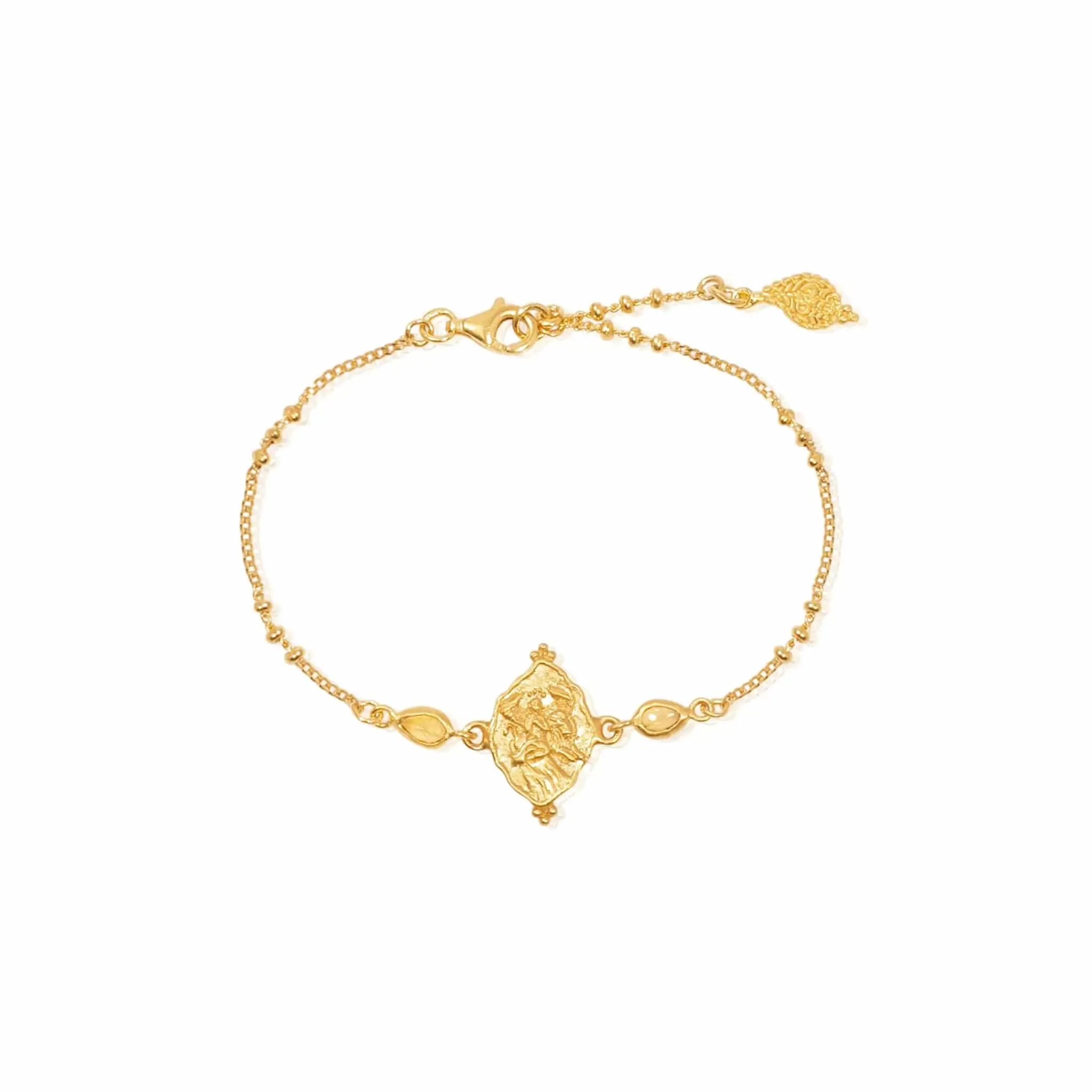 Gentle Devotion • Bracelet