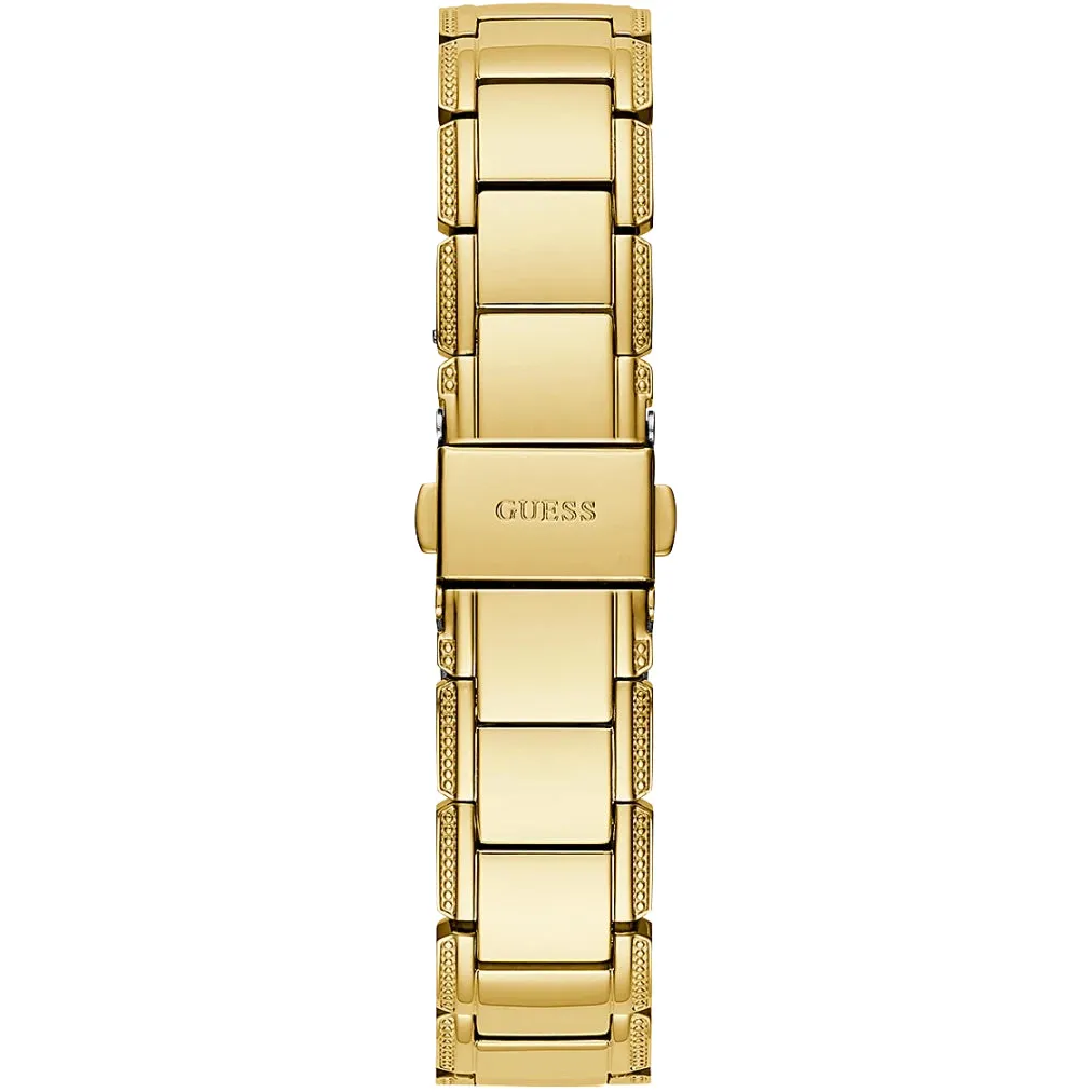 Guess Lily Ladies Gold Watch GW0528L2