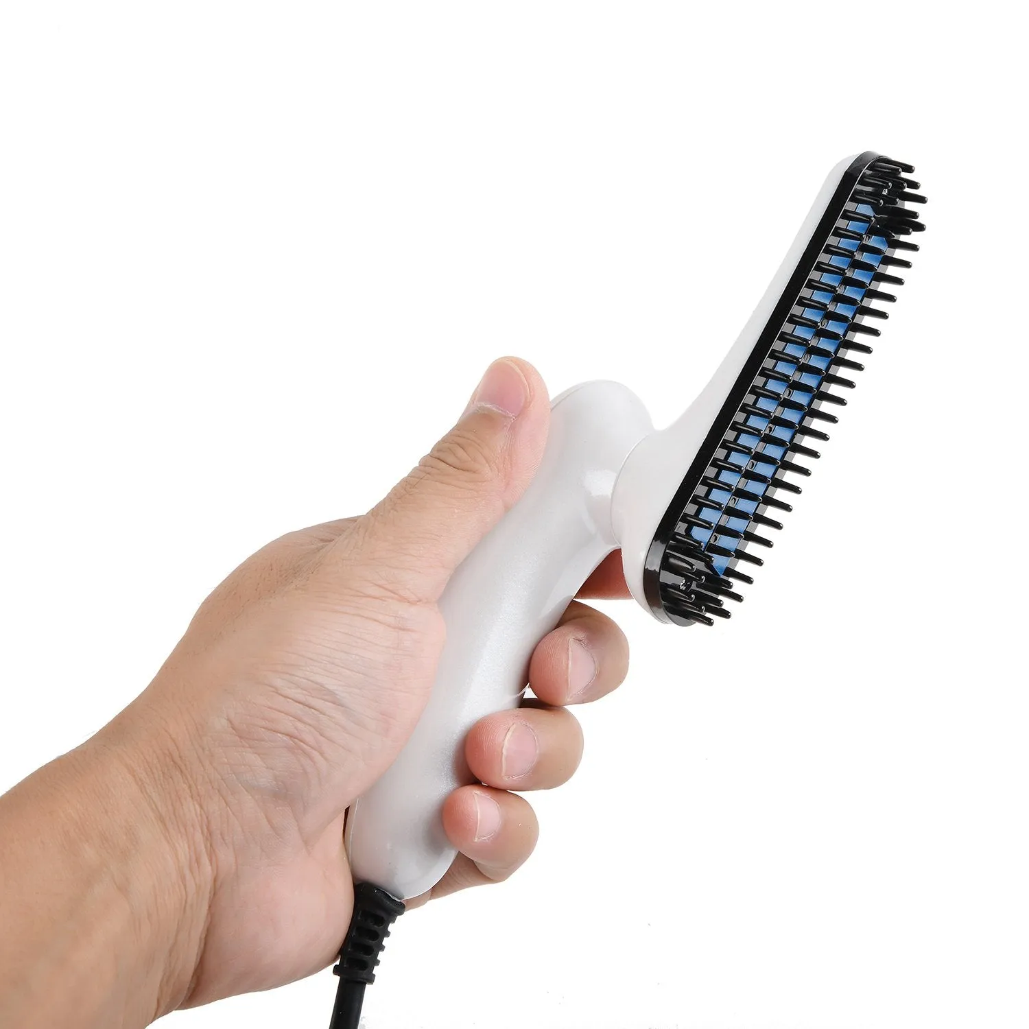 Heated Comb