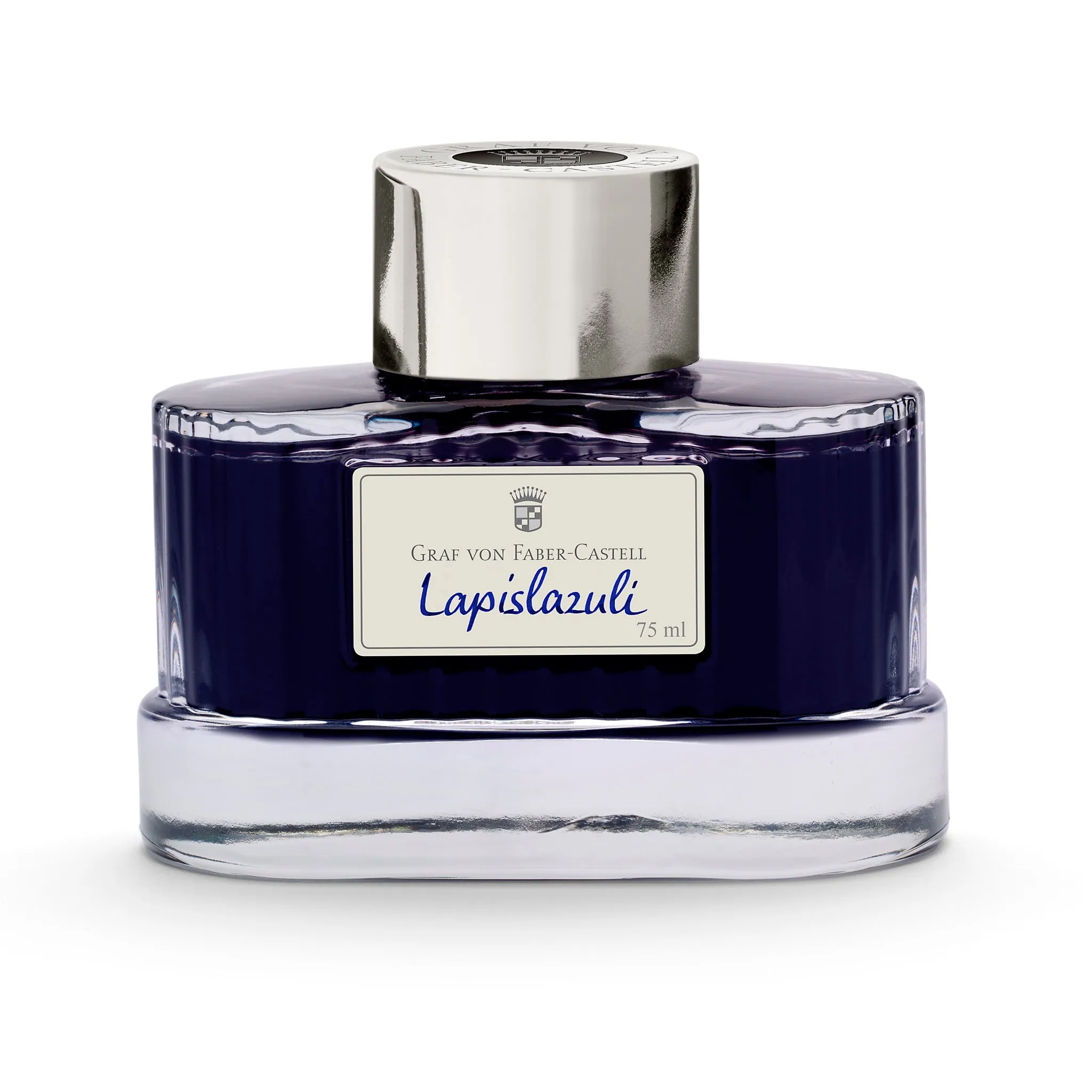 Ink bottle Lapis Lazuli, 75ml - #141023