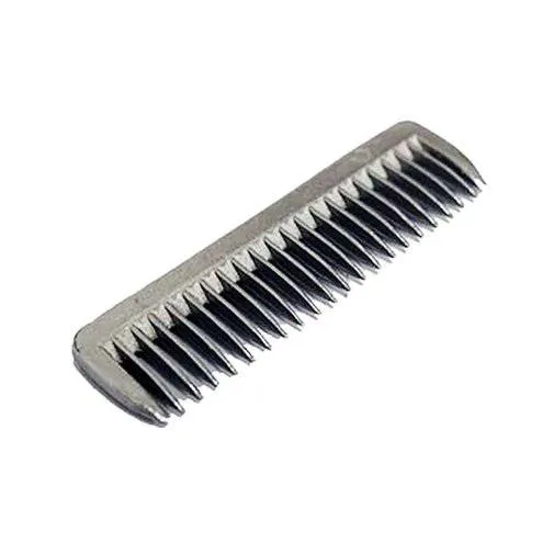 Intrepid International Aluminum Pulling Comb