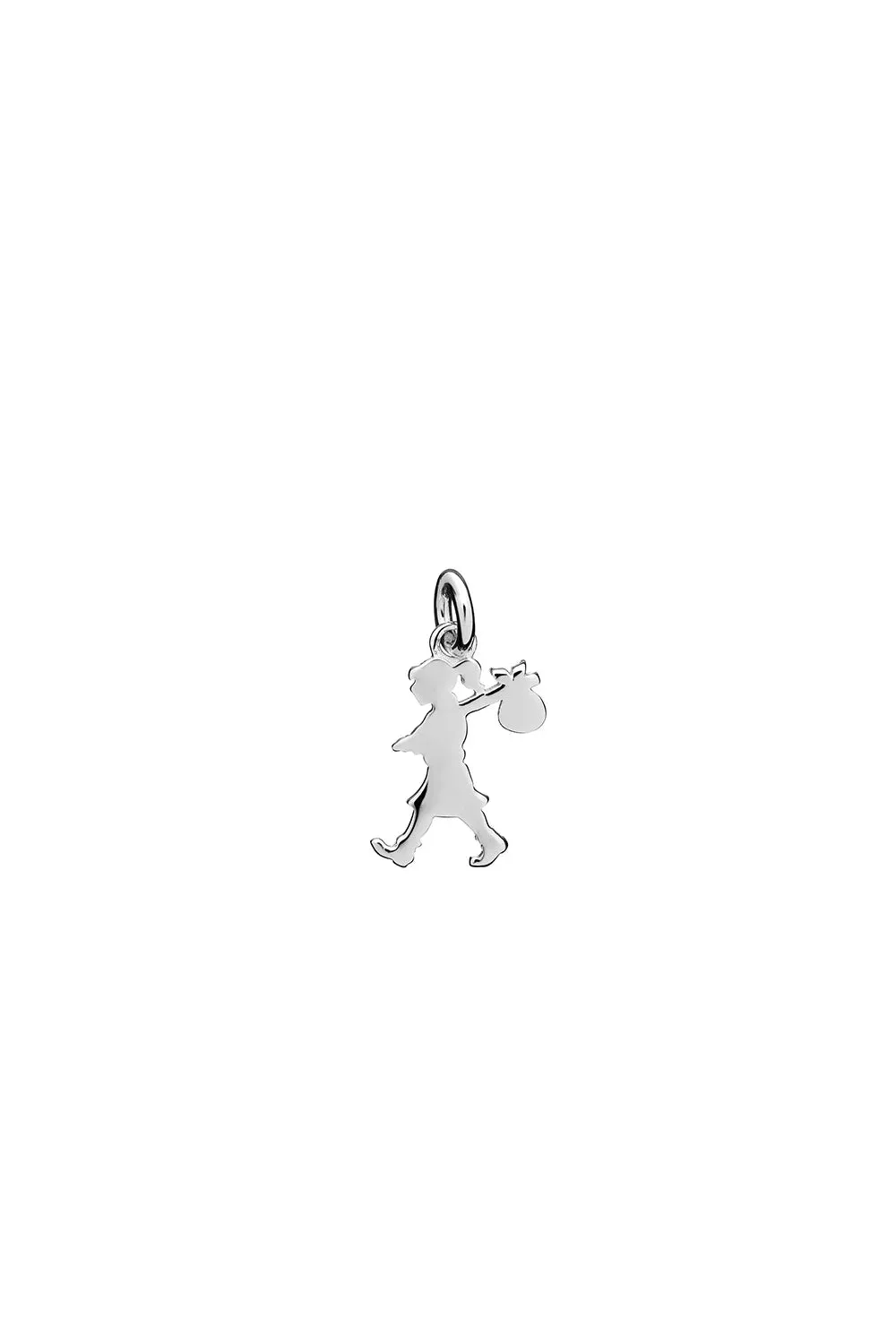 Karen Walker Mini Runaway Girl Charm