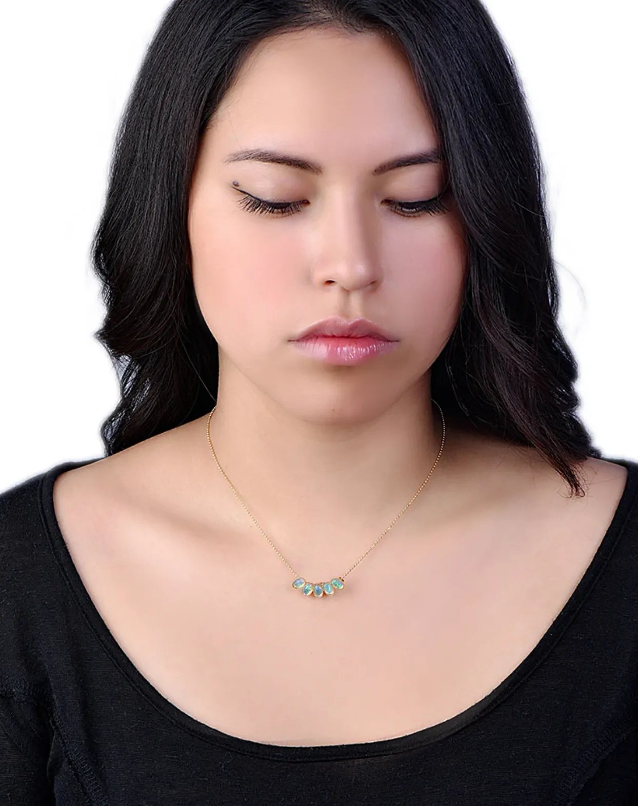 Lionette Nikki Necklace