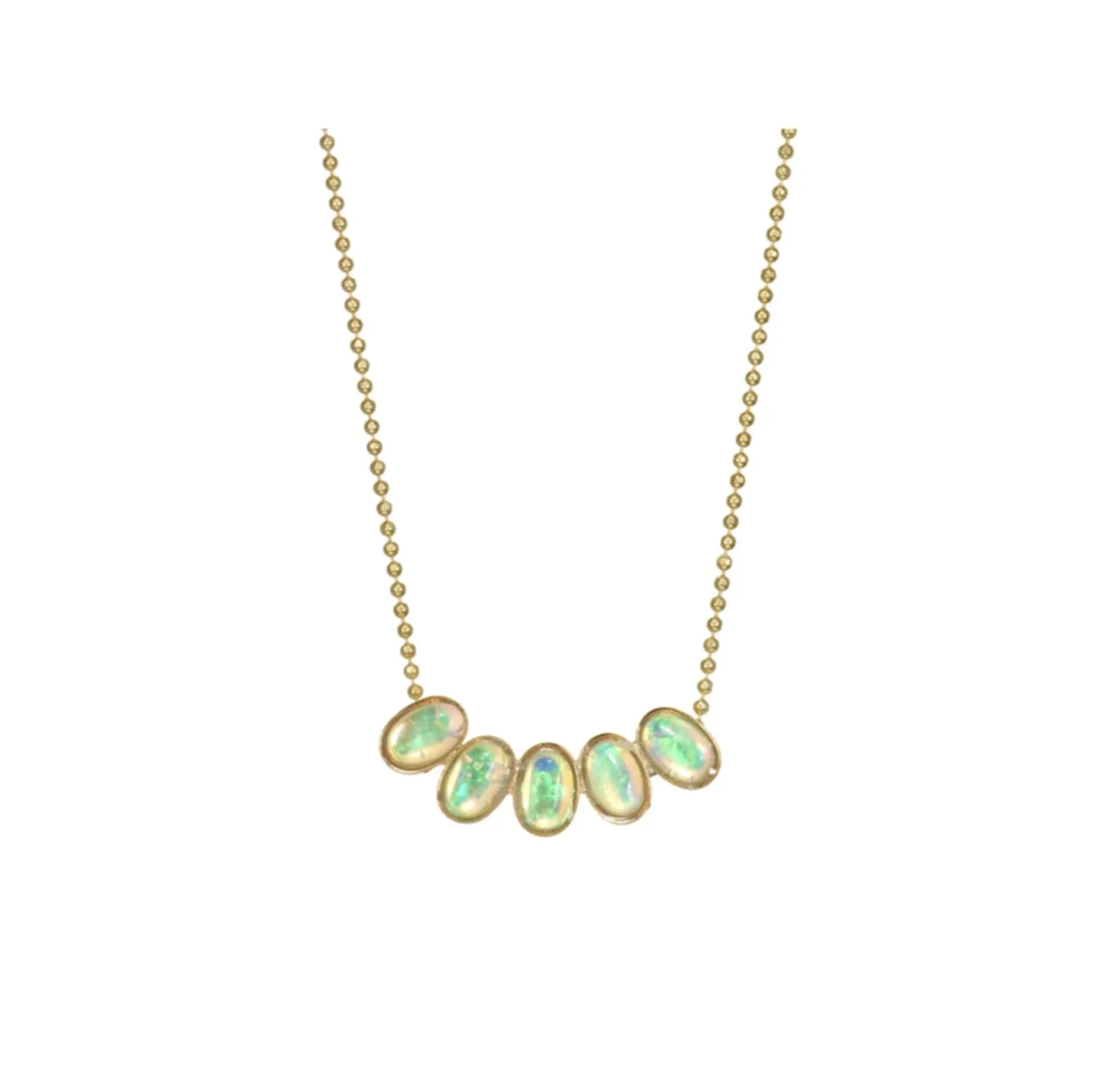 Lionette Nikki Necklace