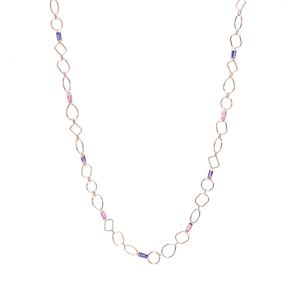 Mattioli Vertigo Necklace