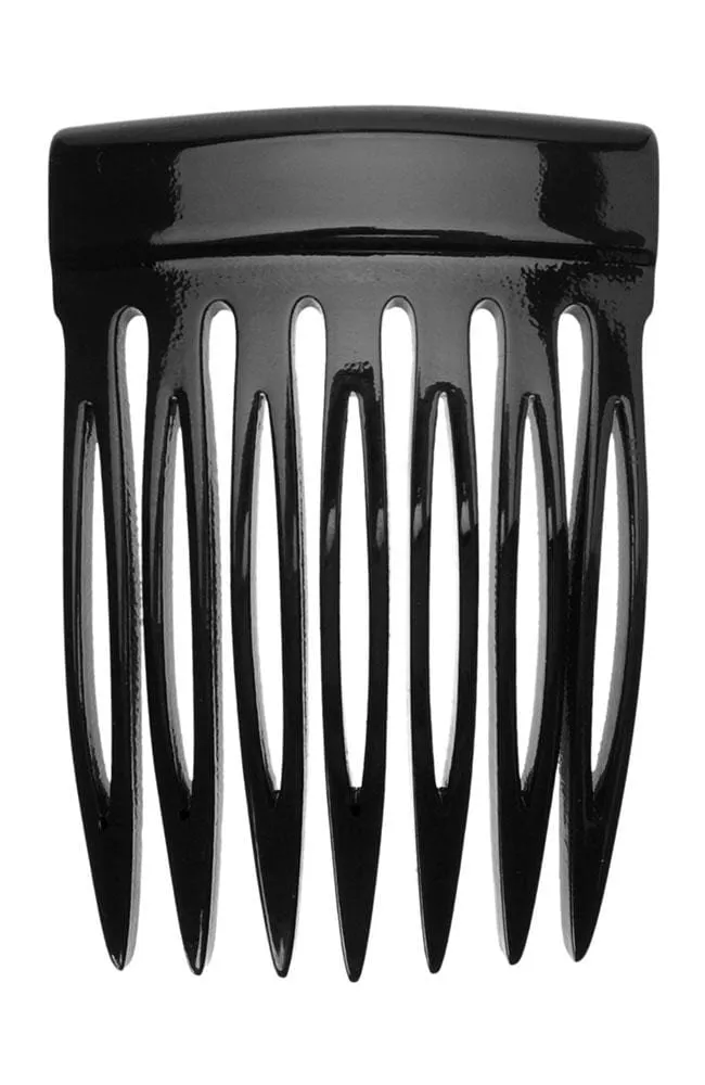 Mini Push Up Comb - Classic