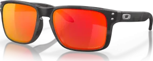 Oakley Holbrook Black Camo/Prizm Ruby | Buy Oakley Holbrook Black Camo/Prizm Ruby here | Outnorth