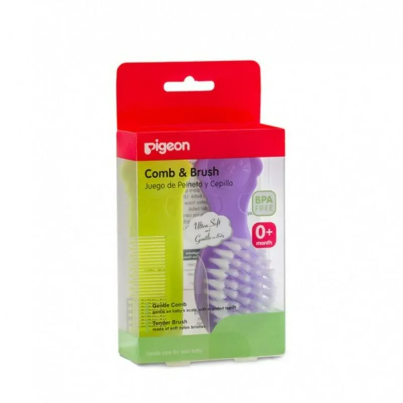 Pigeon Comb 1 PC