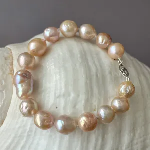 SPRING 2023 JAPAN KASUMI PEARL BAROQUE BRACELET