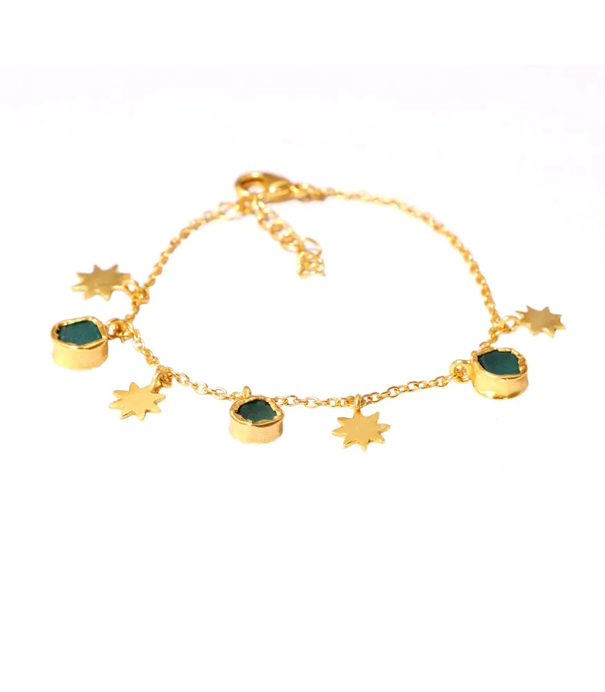 Stars of Dreams Bracelet