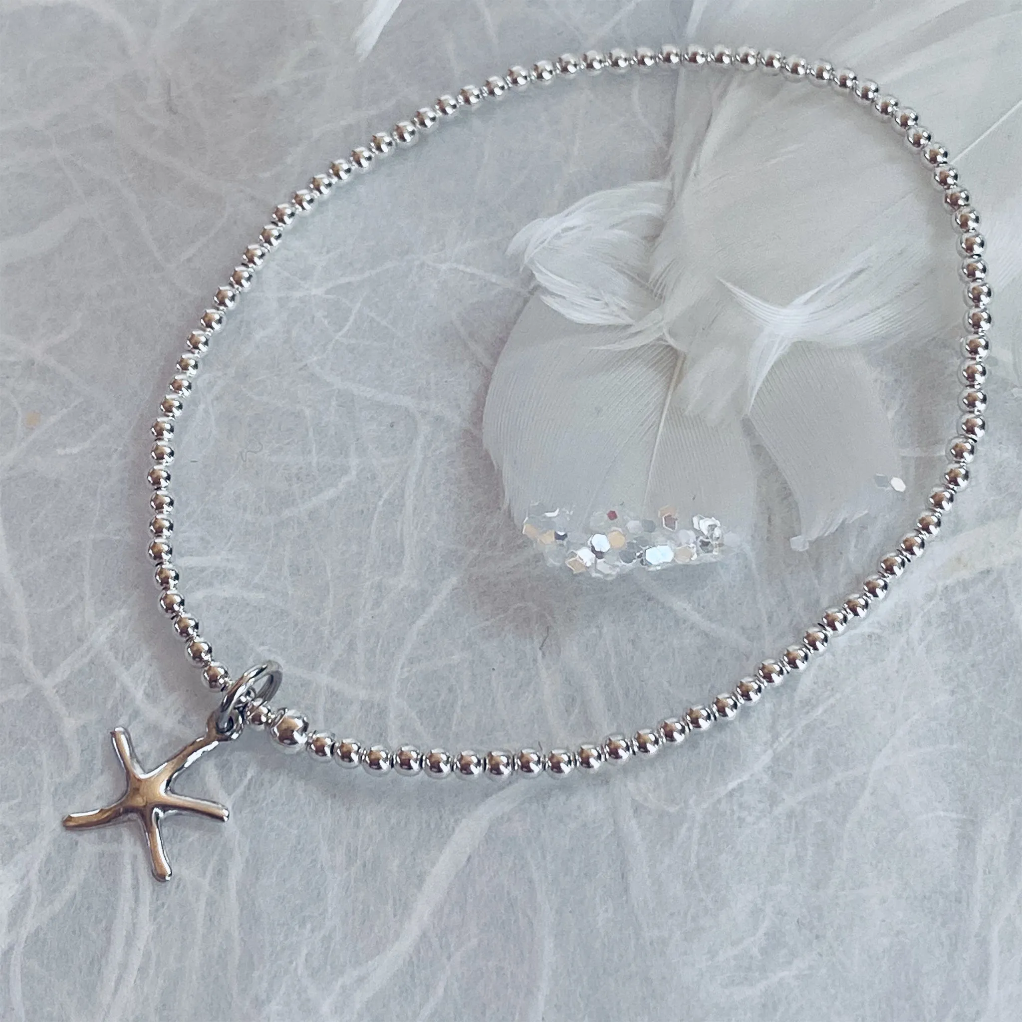 Sterling Silver Bracelet