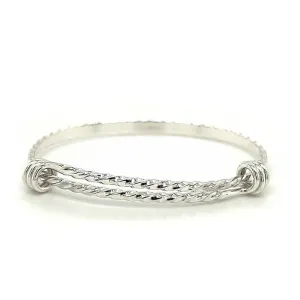 Sterling Silver L'amie Bracelet