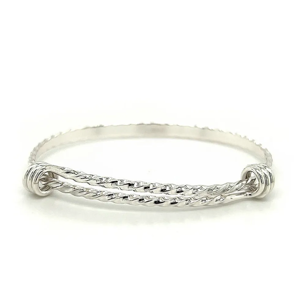 Sterling Silver L'amie Bracelet