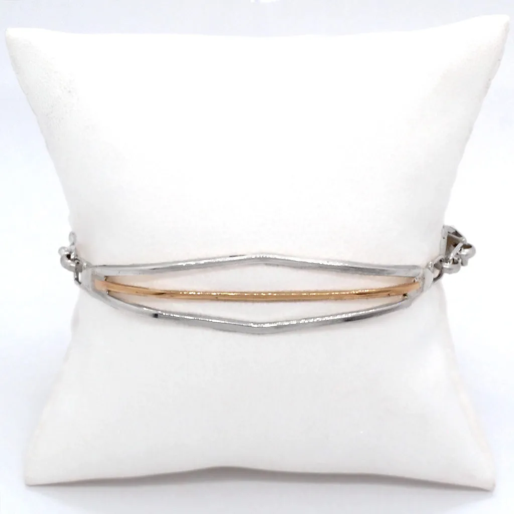 Three lines Bracelet