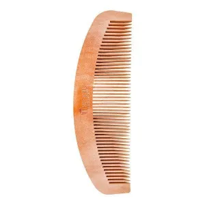 TRENDY WOODEN COMB TD -297