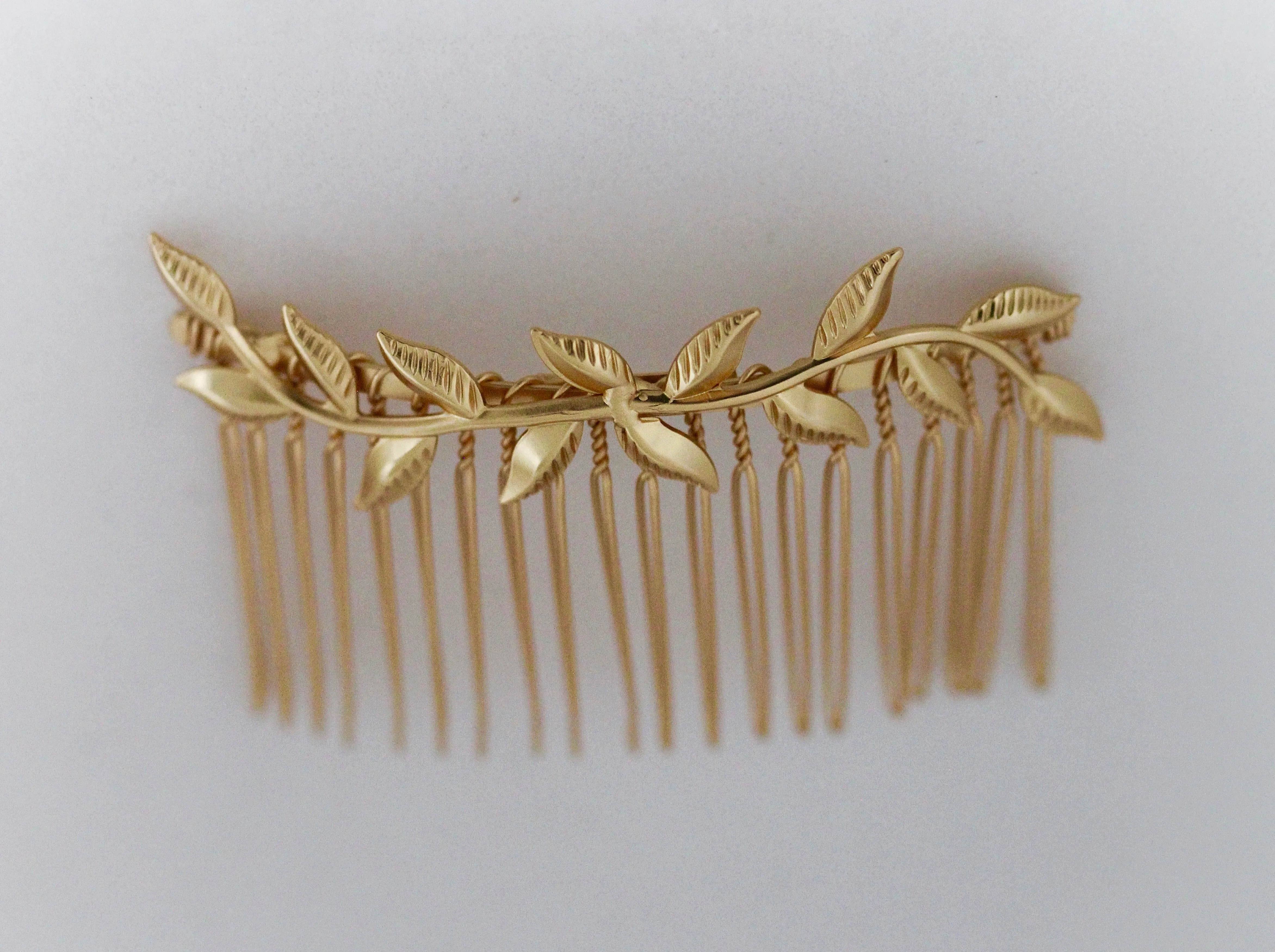 Twigs Hair Comb