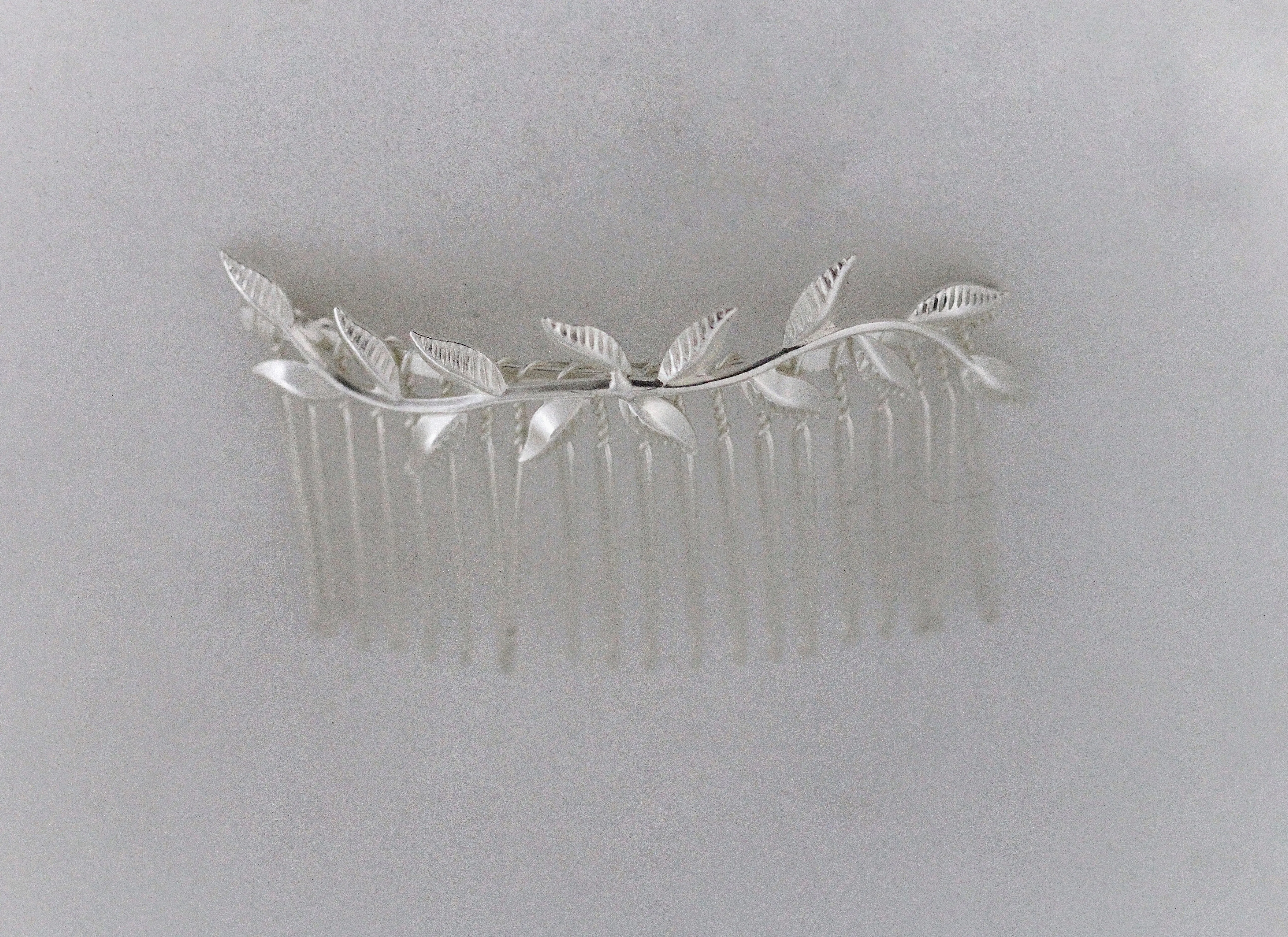 Twigs Hair Comb