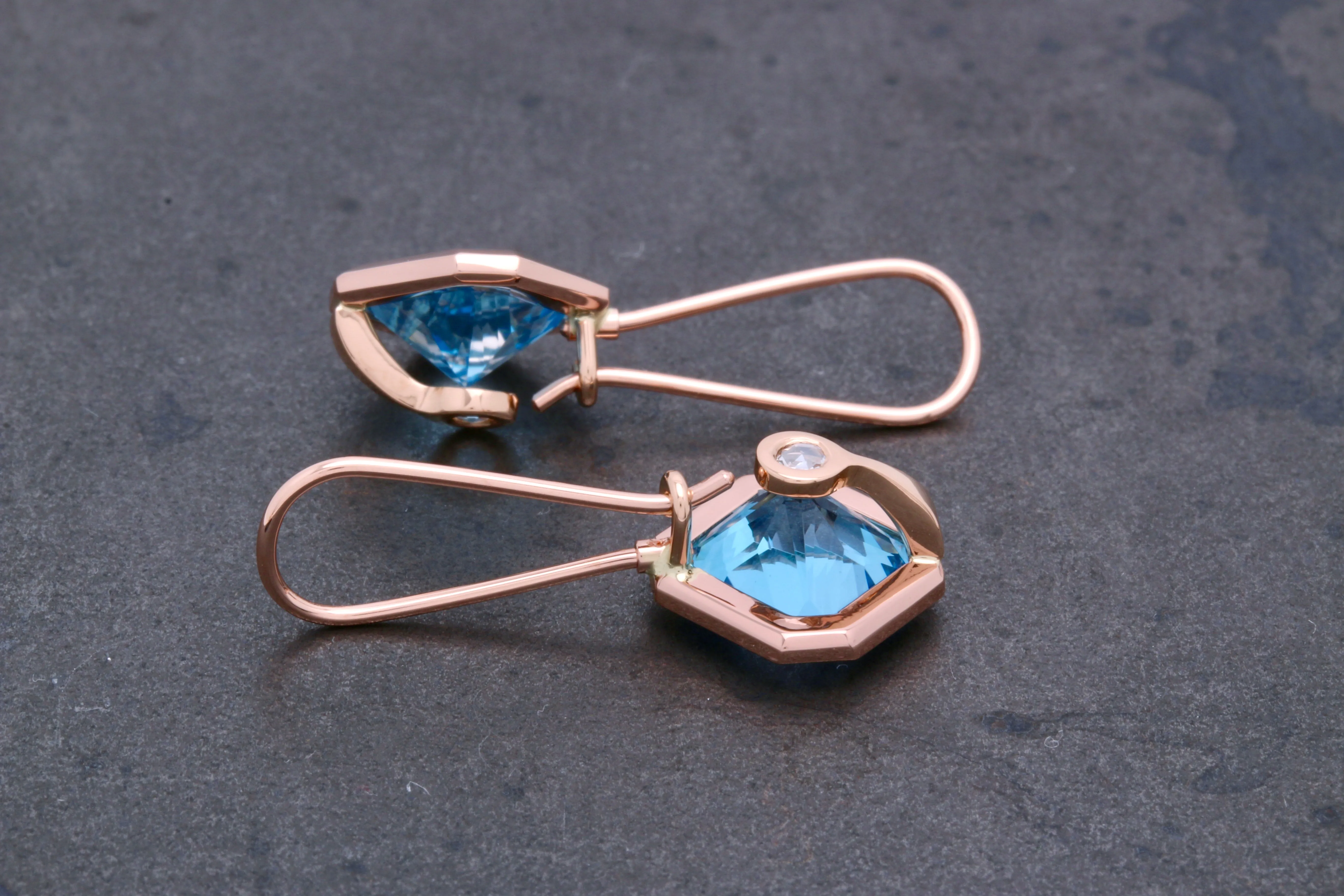 Virgola Earrings