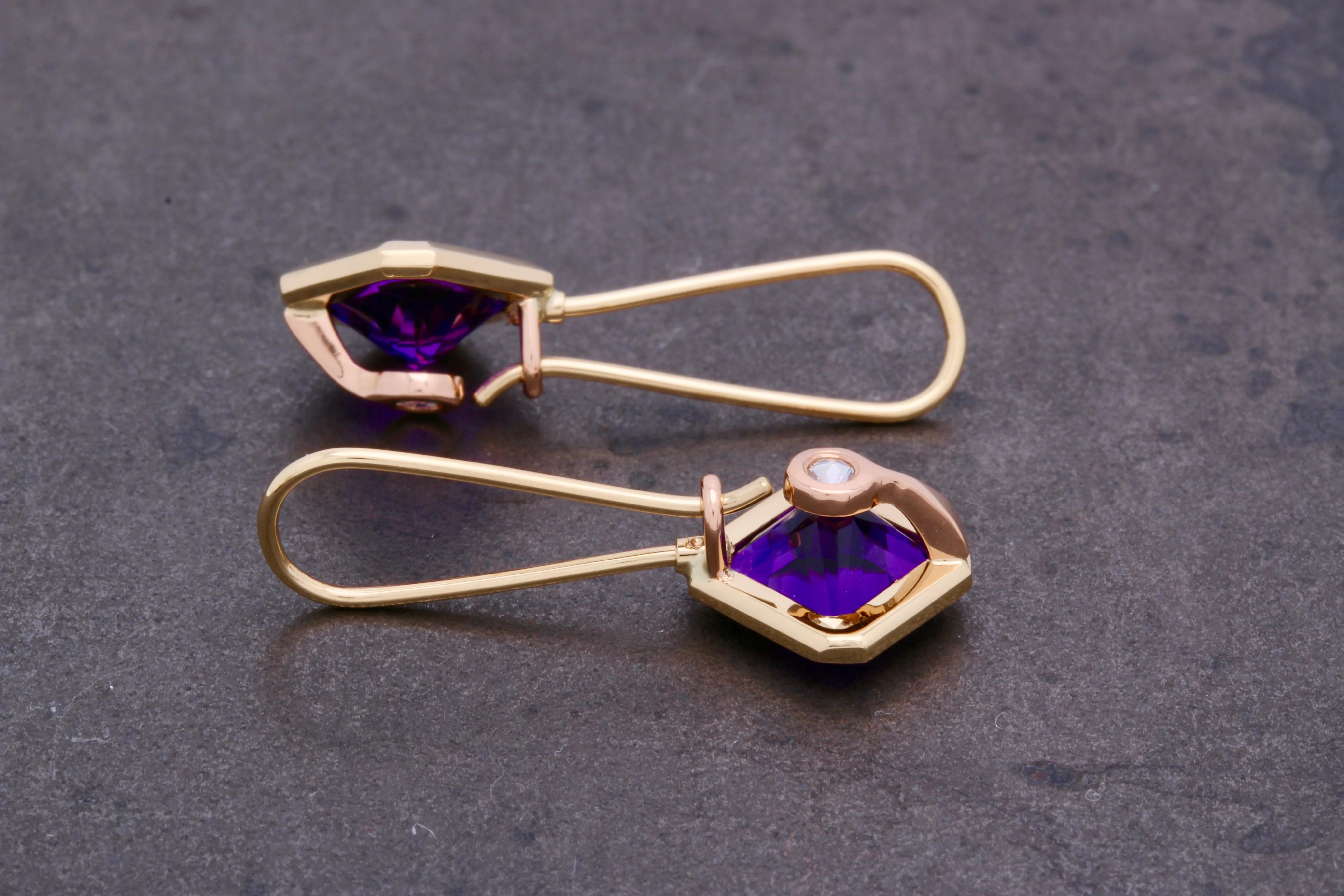 Virgola Earrings