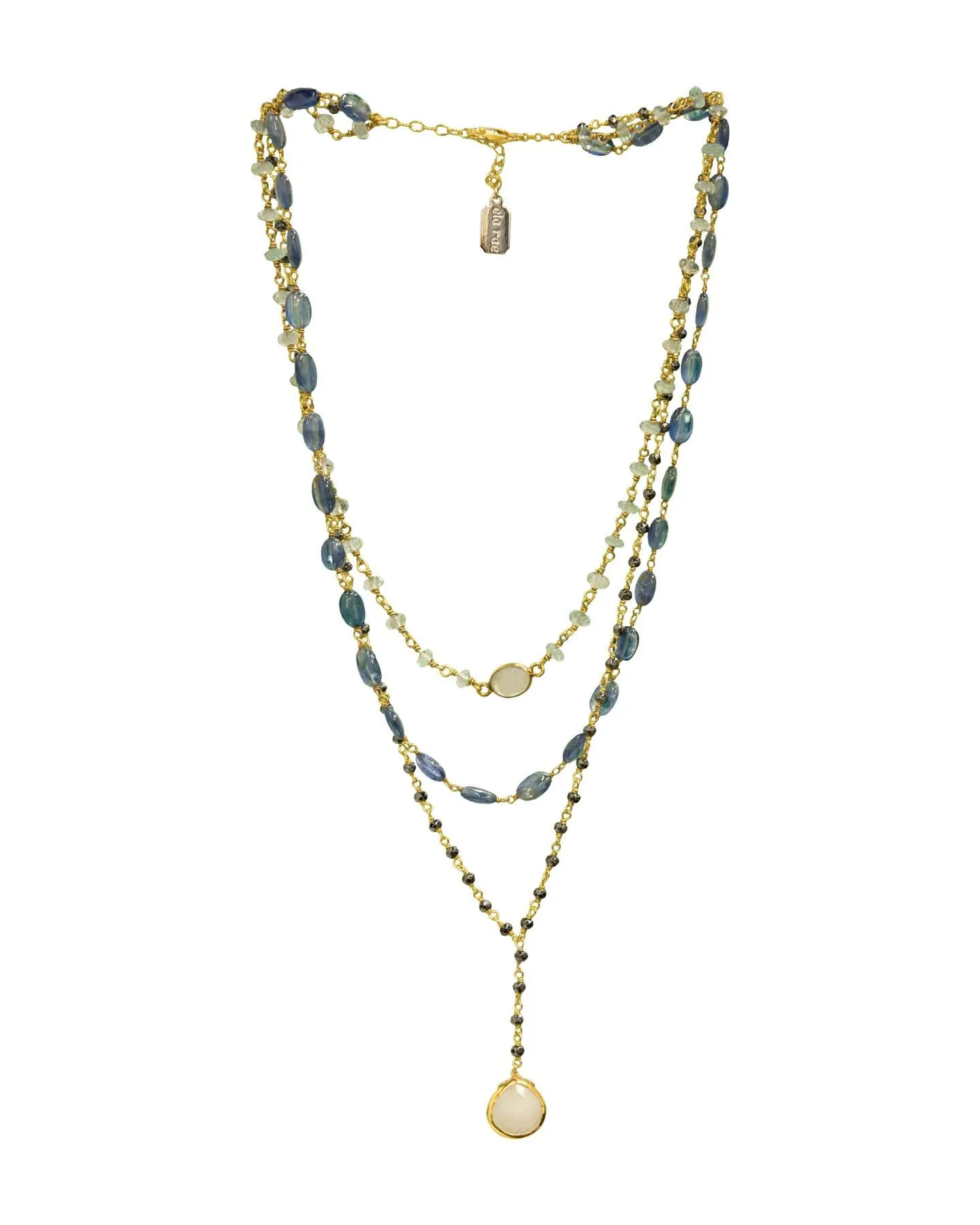 Yaeli Lux Necklace